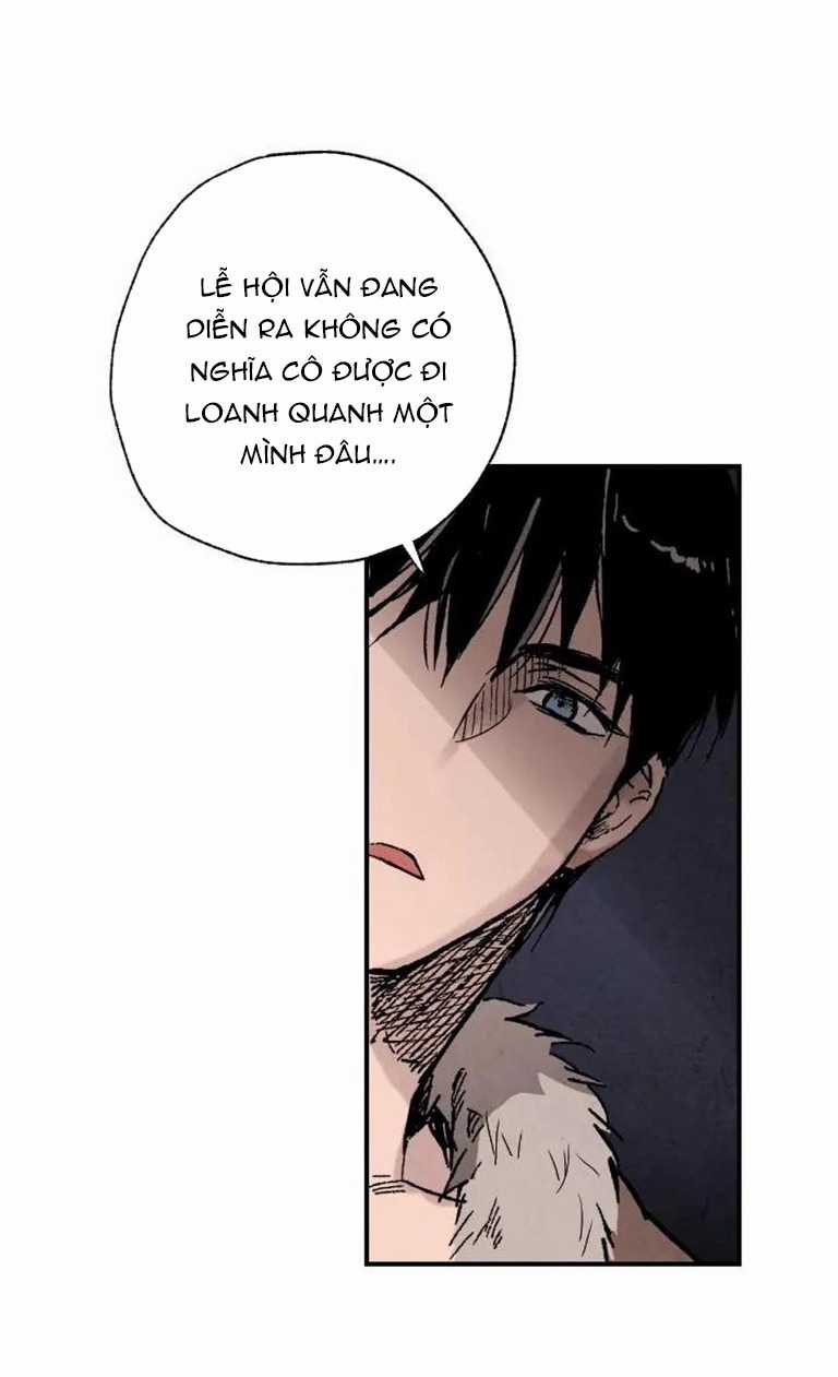 Pha Lê Xanh - Chapter 13 - Trang 28