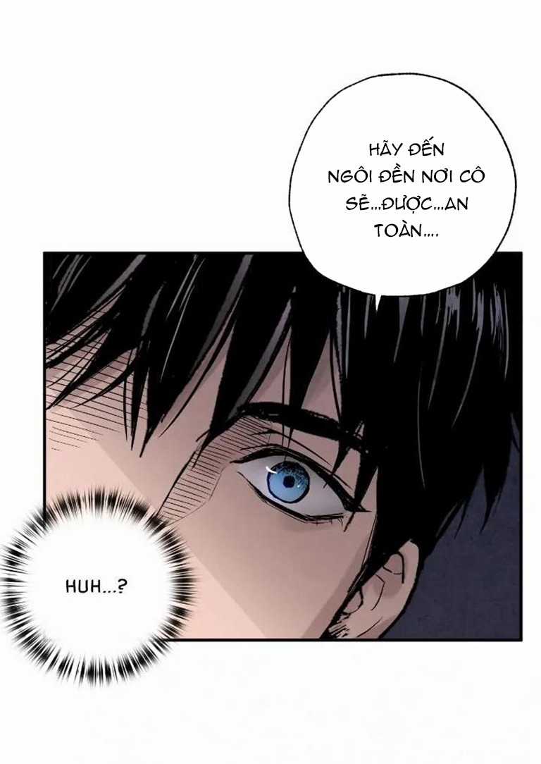 Pha Lê Xanh - Chapter 13 - Trang 29