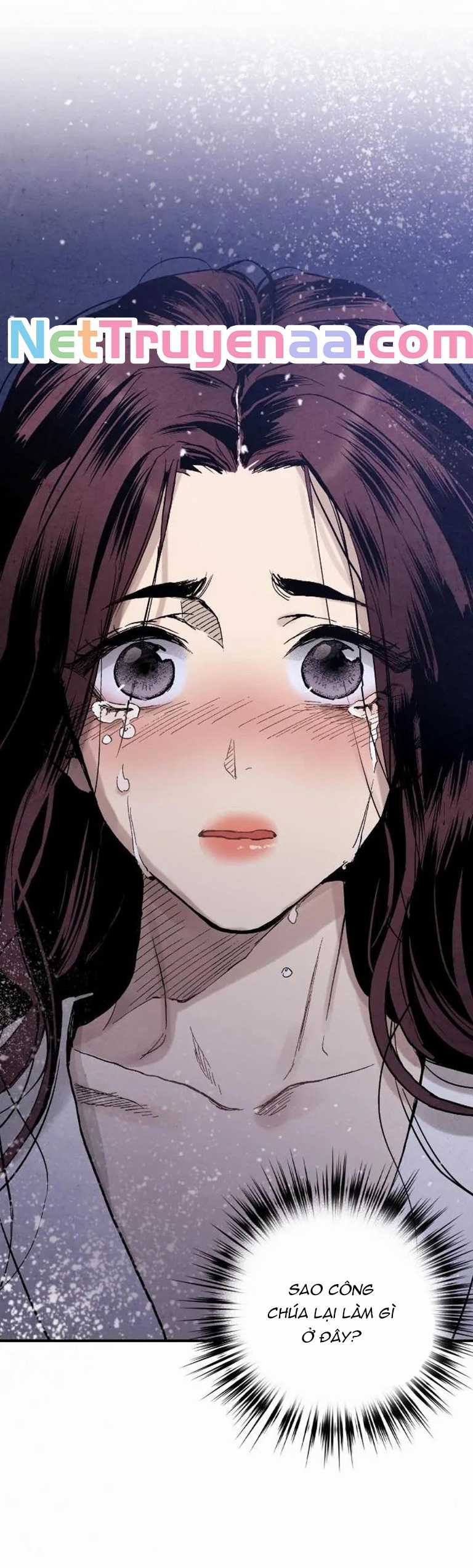 Pha Lê Xanh - Chapter 13 - Trang 30