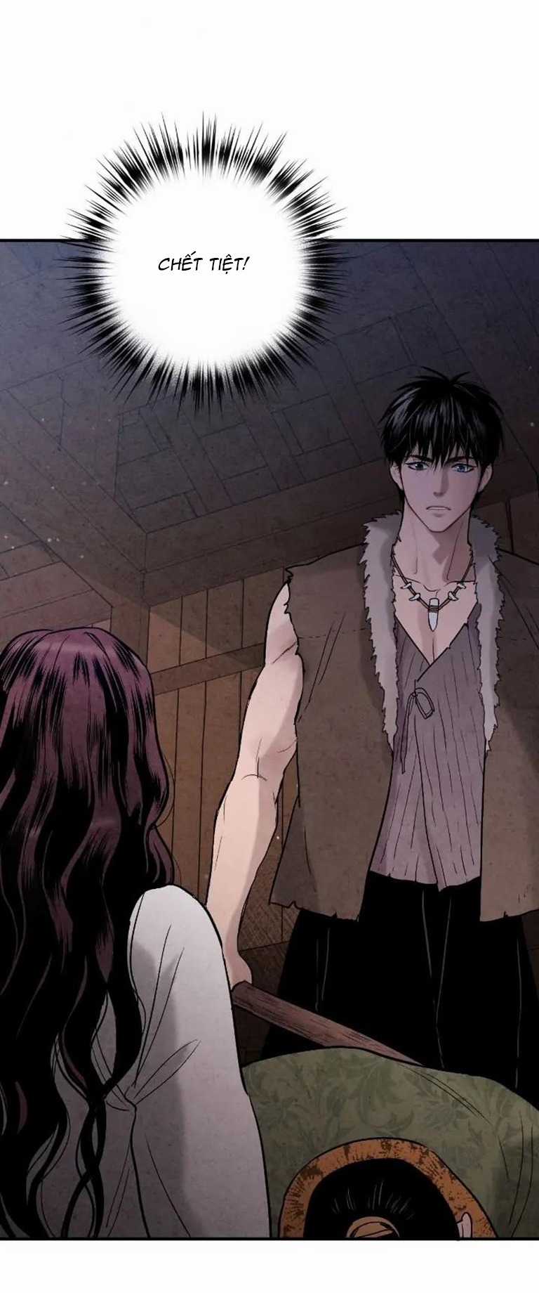 Pha Lê Xanh - Chapter 13 - Trang 31