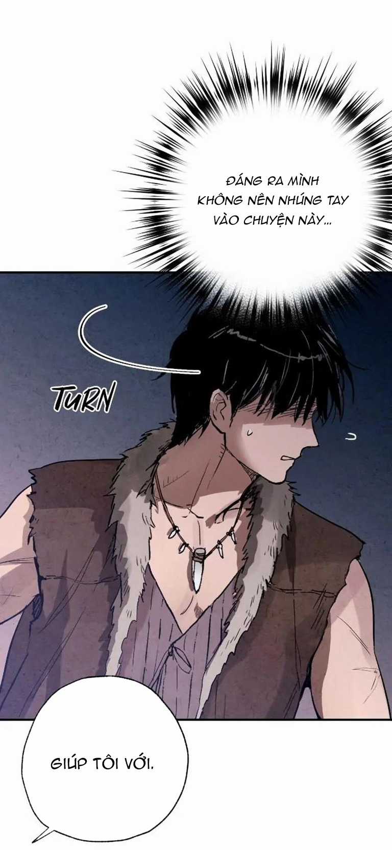 Pha Lê Xanh - Chapter 13 - Trang 32