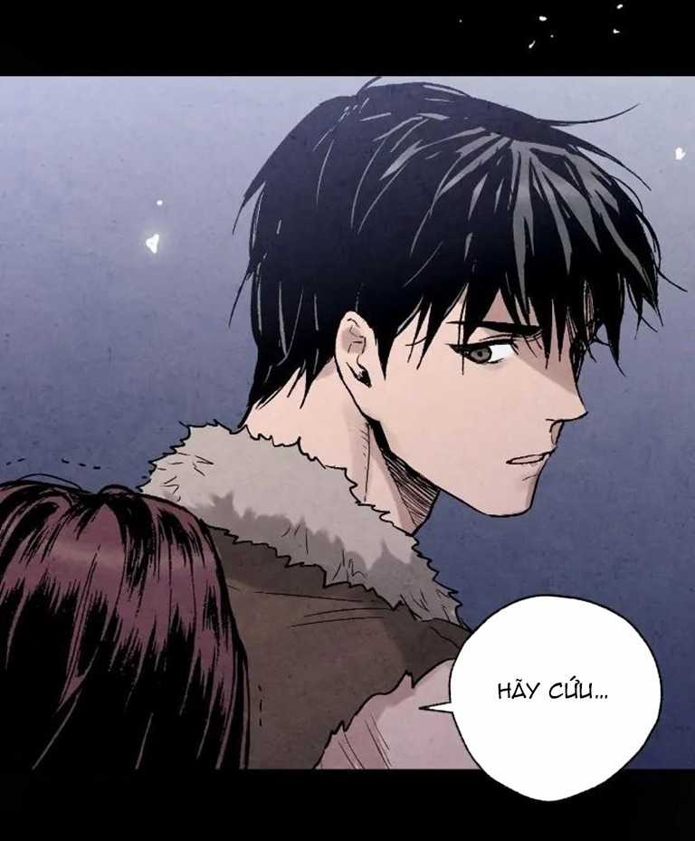 Pha Lê Xanh - Chapter 13 - Trang 39