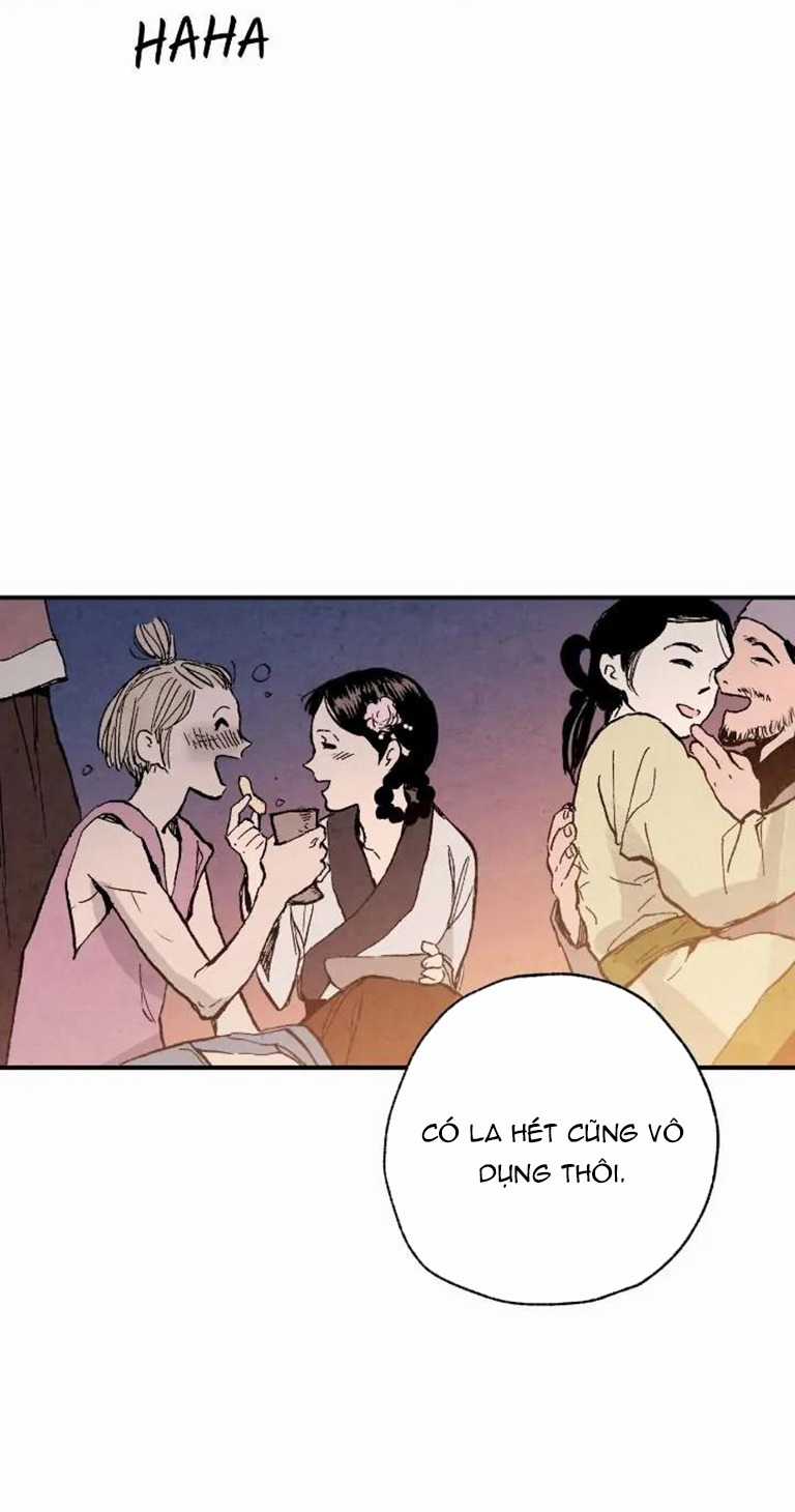 Pha Lê Xanh - Chapter 13 - Trang 5