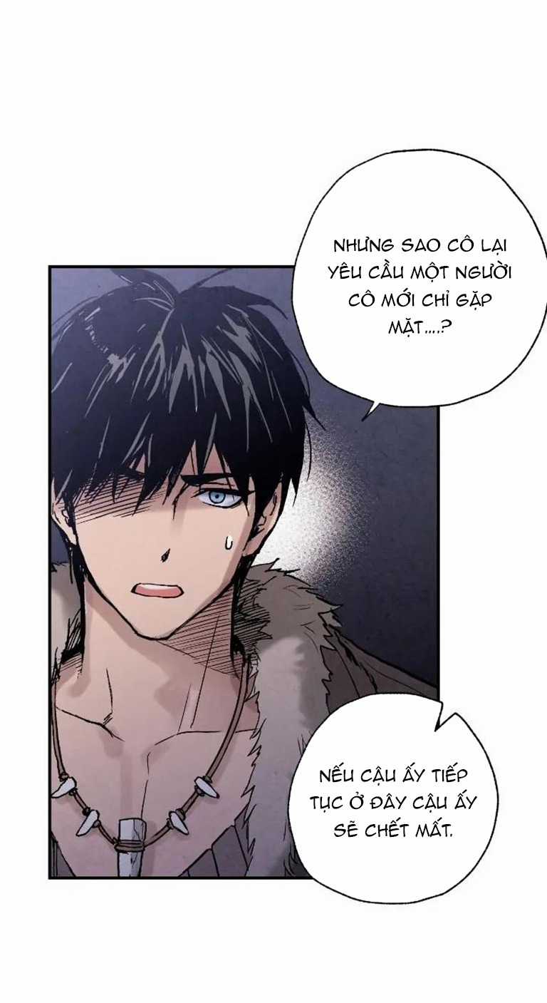 Pha Lê Xanh - Chapter 13 - Trang 44