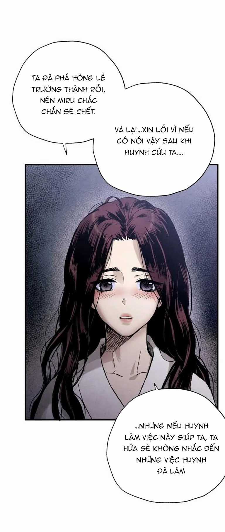 Pha Lê Xanh - Chapter 13 - Trang 45