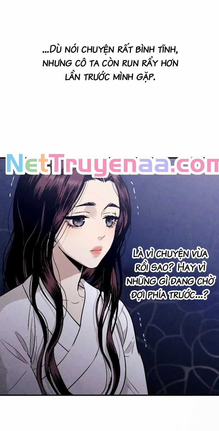 Pha Lê Xanh - Chapter 13 - Trang 48