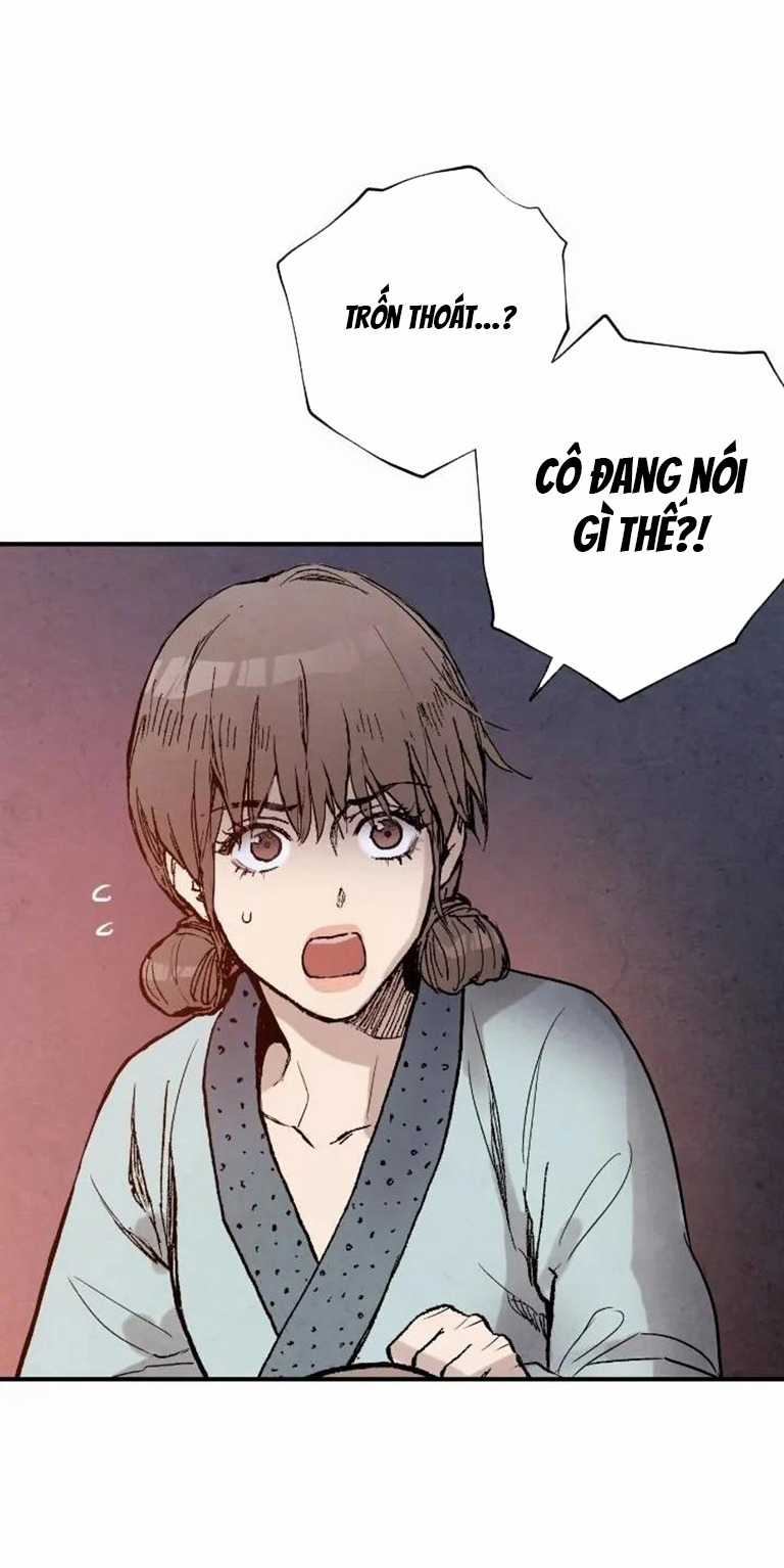 Pha Lê Xanh - Chapter 13 - Trang 54