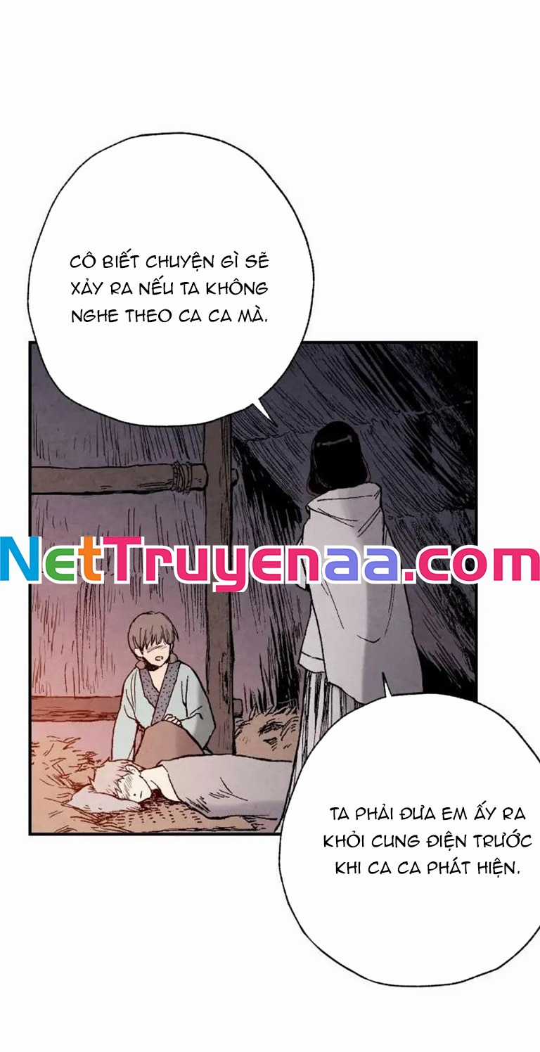 Pha Lê Xanh - Chapter 13 - Trang 55