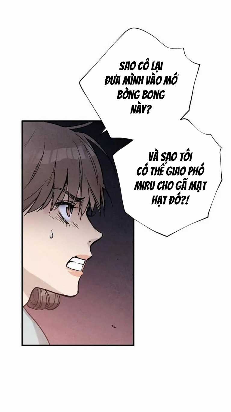 Pha Lê Xanh - Chapter 13 - Trang 56