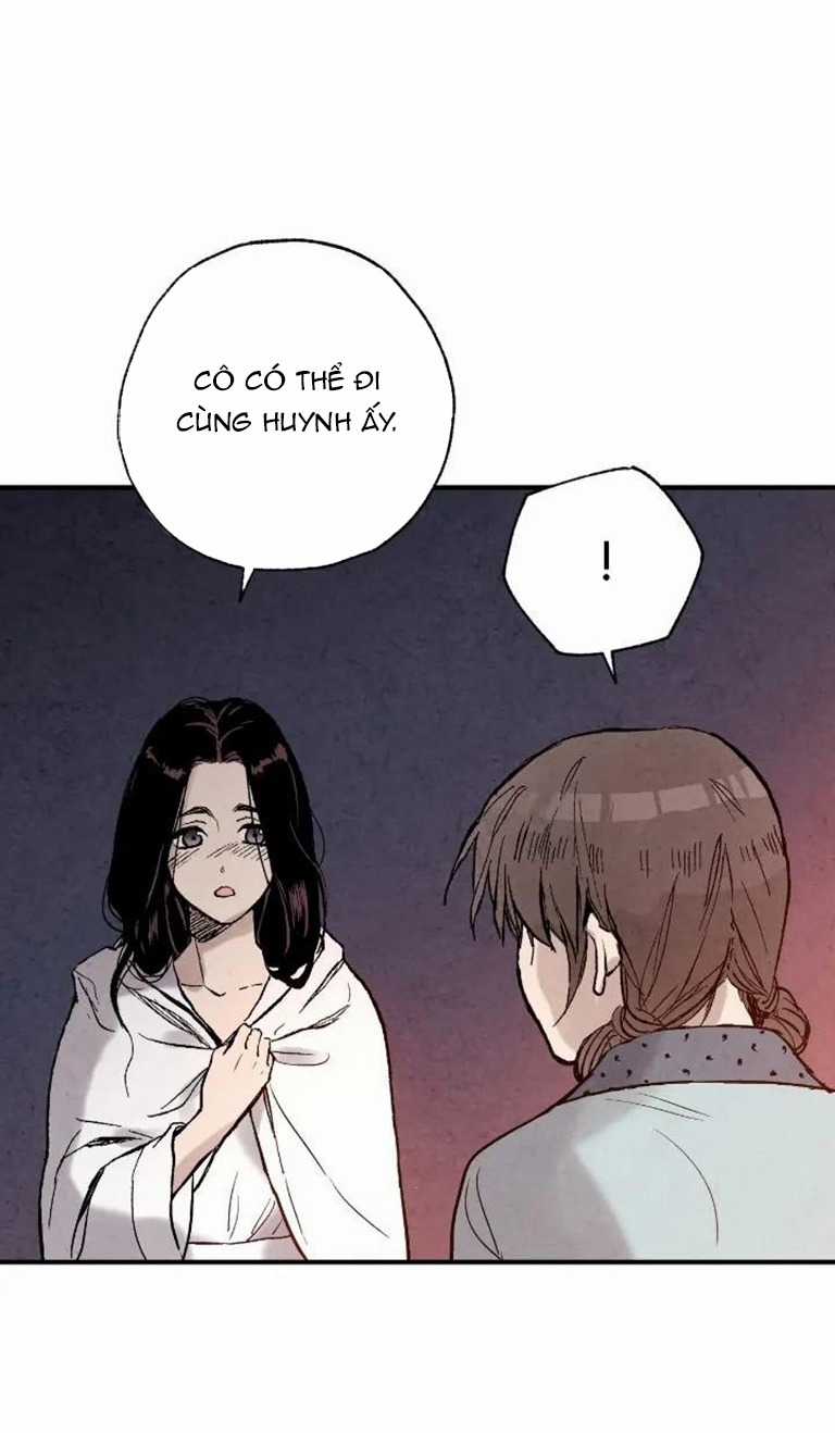 Pha Lê Xanh - Chapter 13 - Trang 57