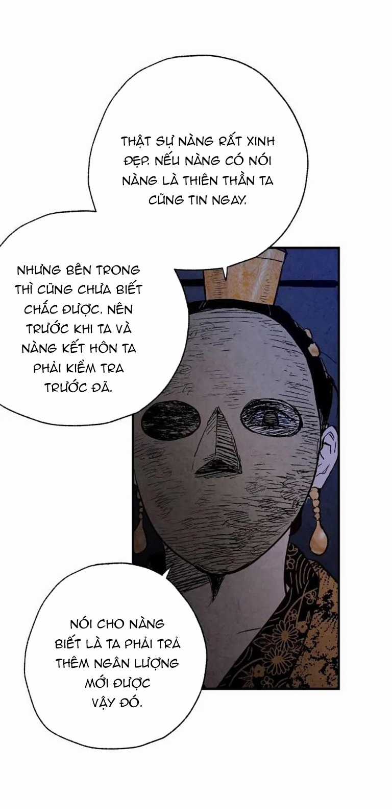 Pha Lê Xanh - Chapter 13 - Trang 7