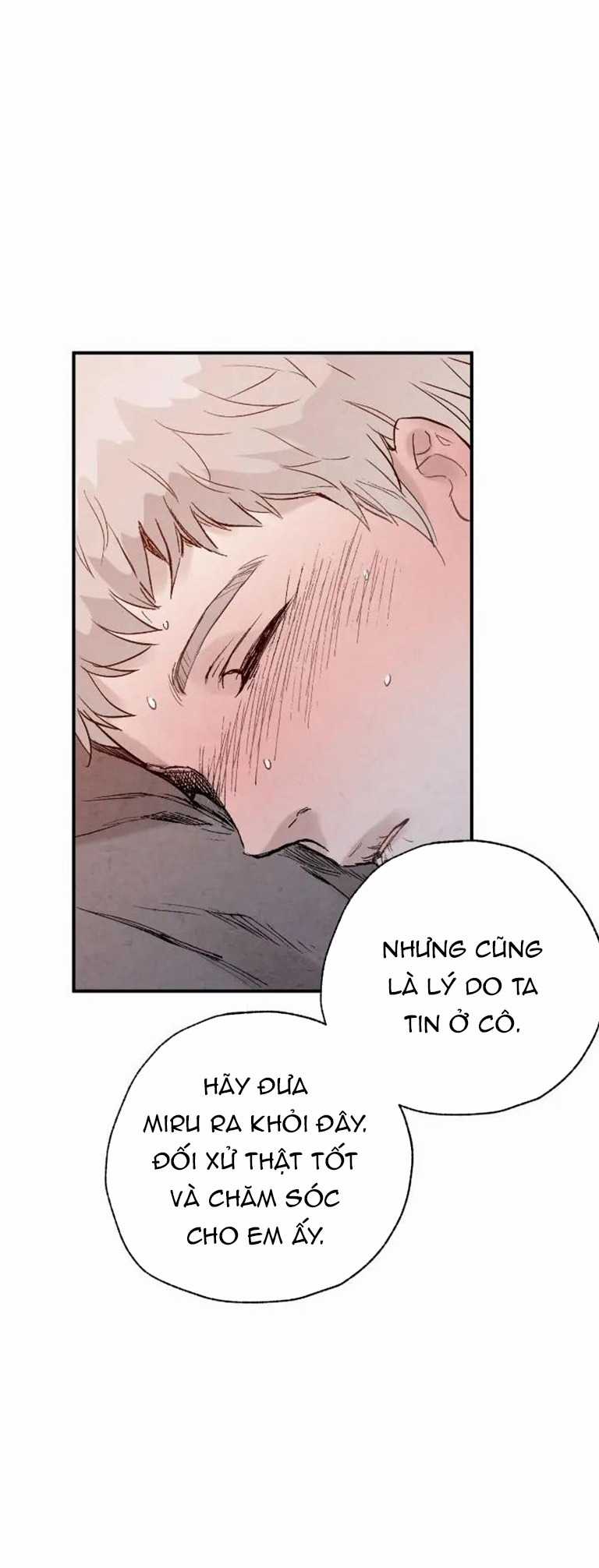 Pha Lê Xanh - Chapter 13 - Trang 63