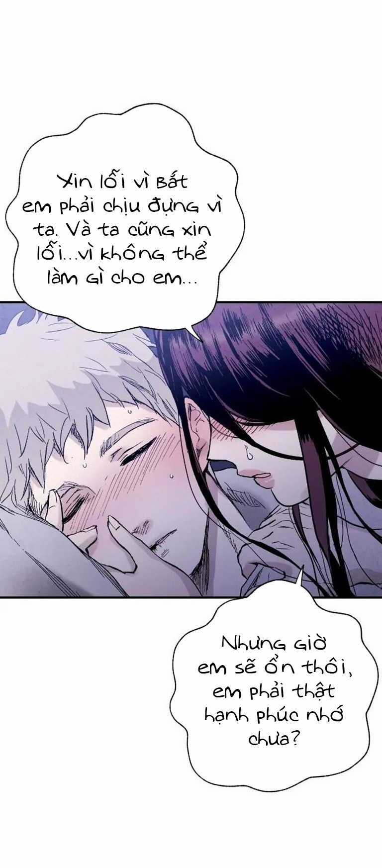 Pha Lê Xanh - Chapter 13 - Trang 70