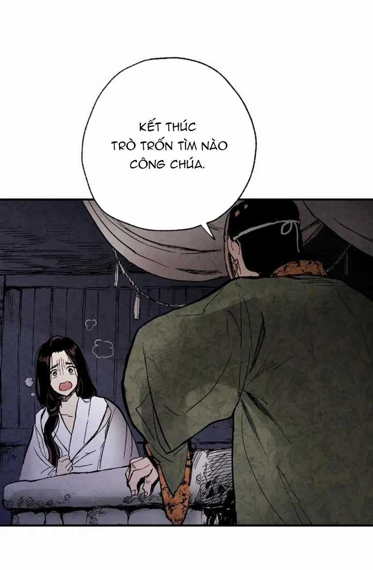 Pha Lê Xanh - Chapter 13 - Trang 8
