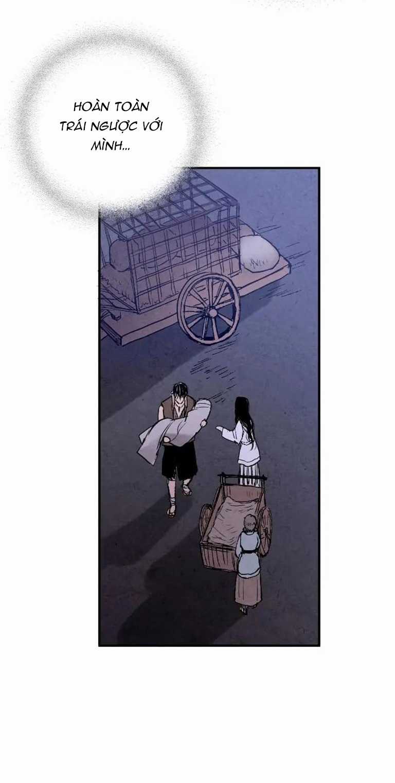 Pha Lê Xanh - Chapter 13 - Trang 72