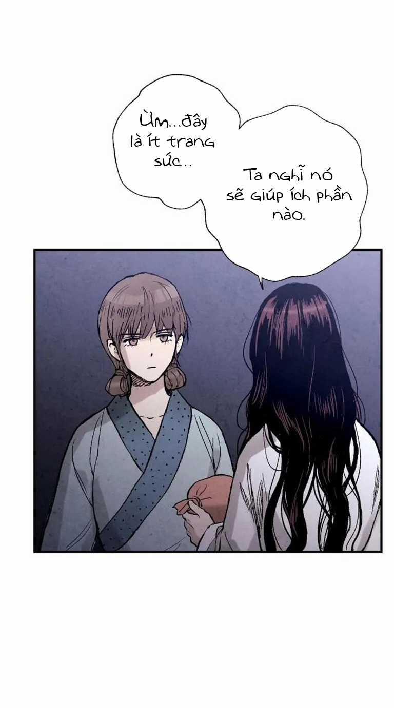 Pha Lê Xanh - Chapter 13 - Trang 74