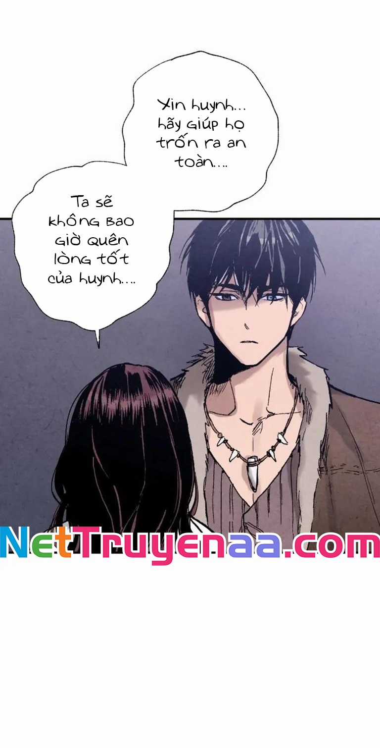 Pha Lê Xanh - Chapter 13 - Trang 76