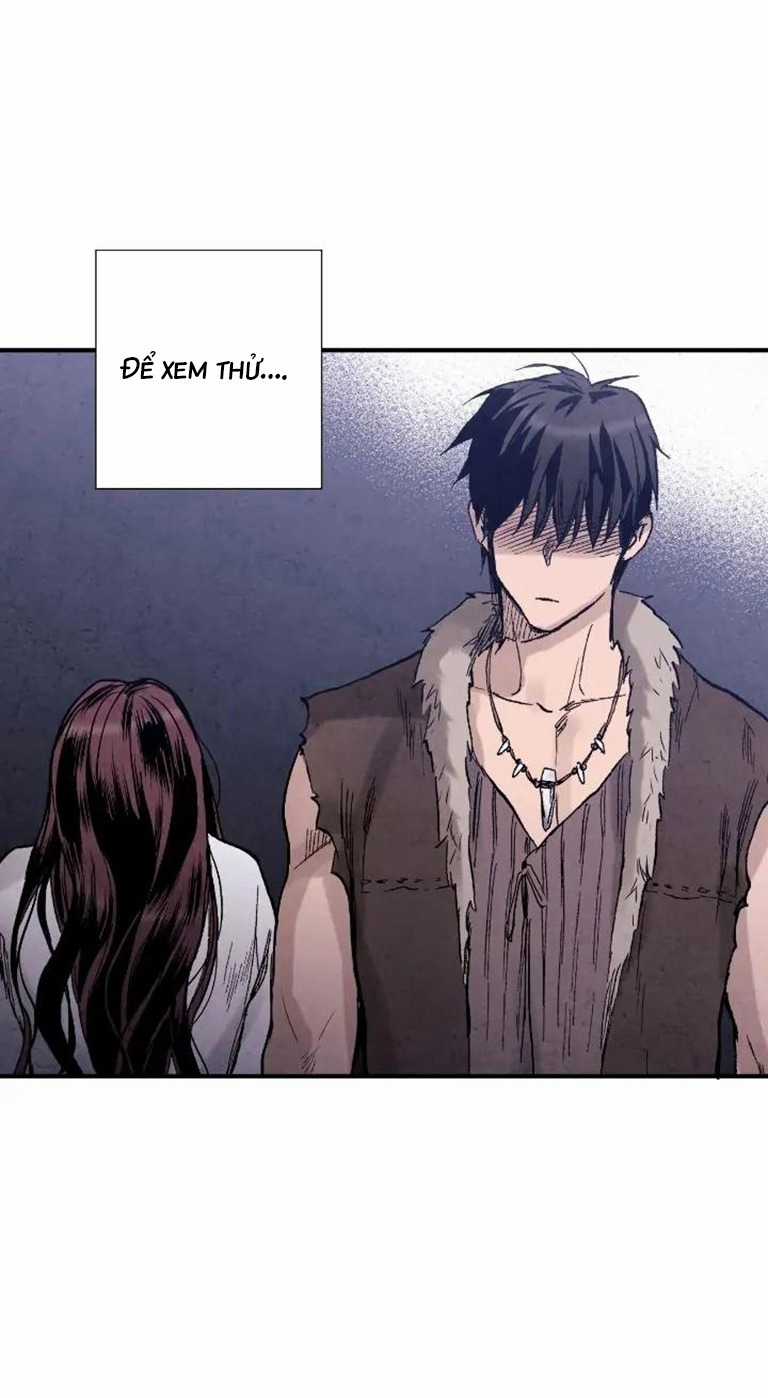 Pha Lê Xanh - Chapter 13 - Trang 80