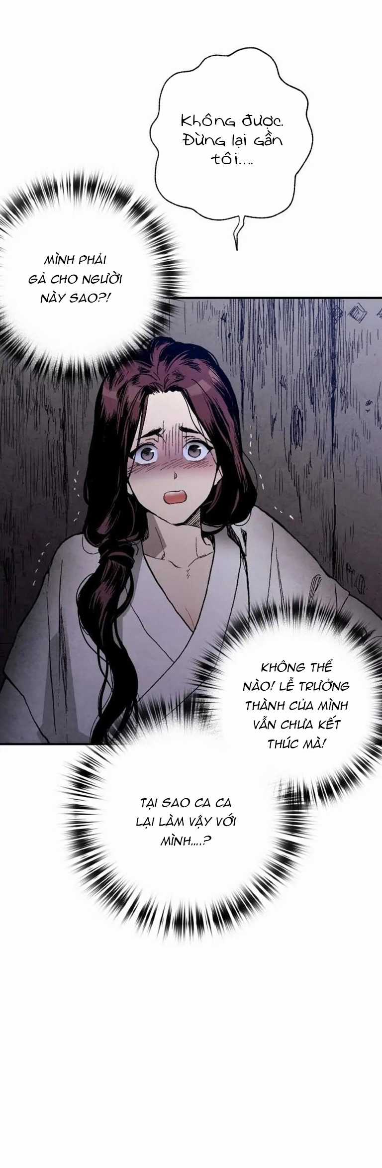 Pha Lê Xanh - Chapter 13 - Trang 9