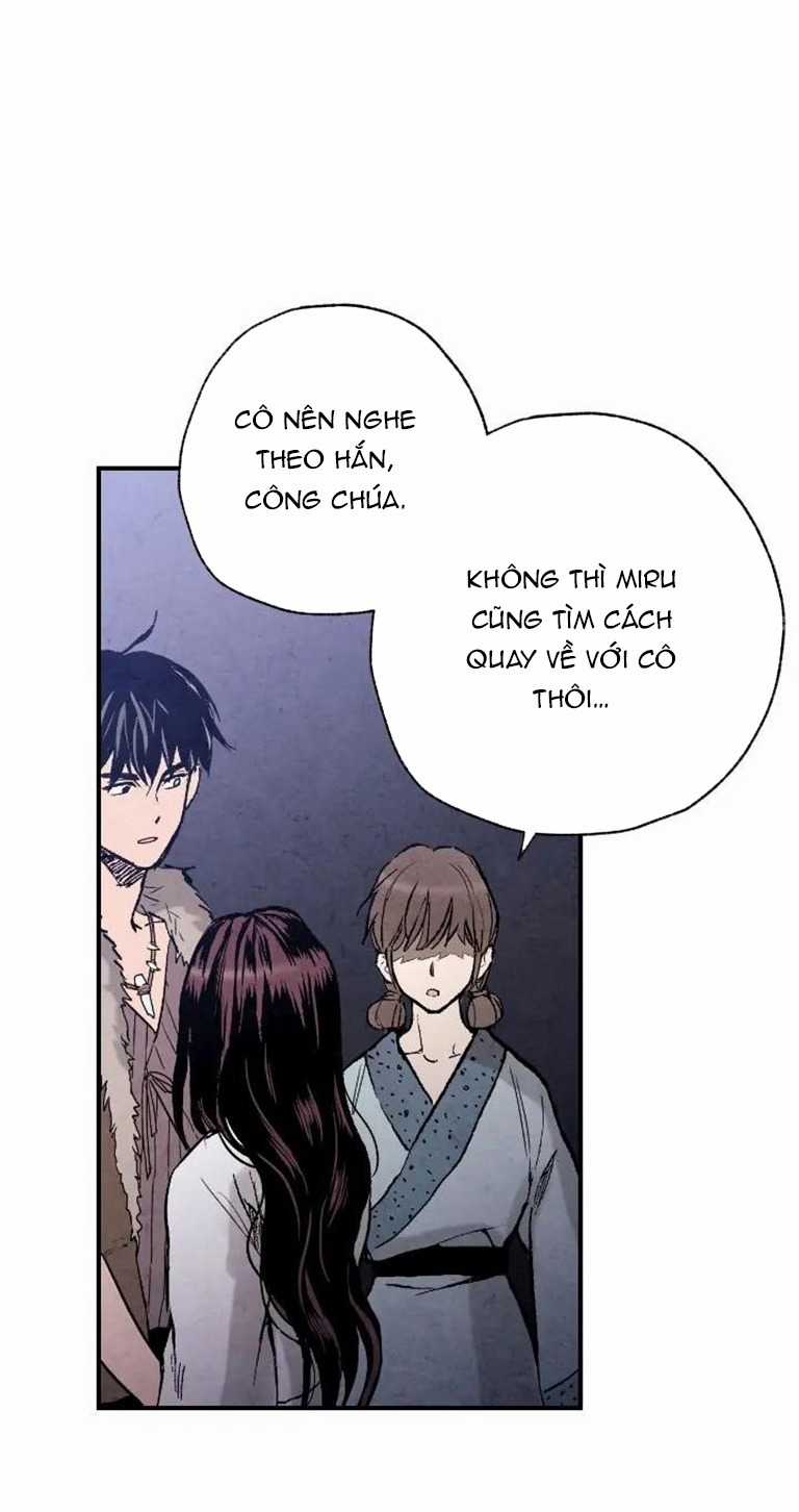 Pha Lê Xanh - Chapter 13 - Trang 88