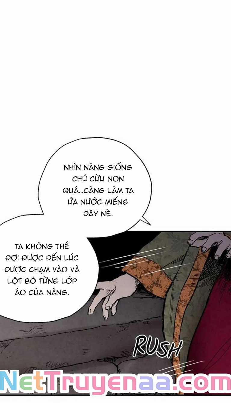 Pha Lê Xanh - Chapter 13 - Trang 10