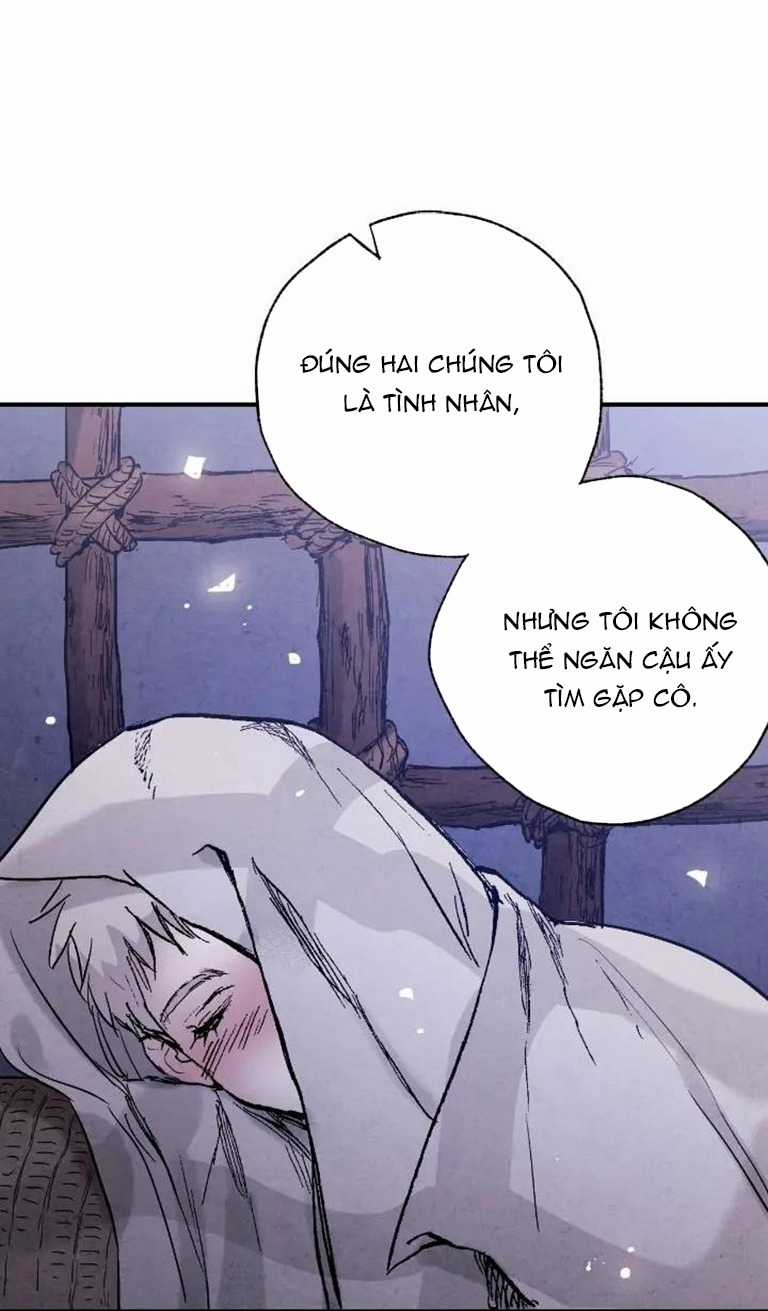 Pha Lê Xanh - Chapter 13 - Trang 91