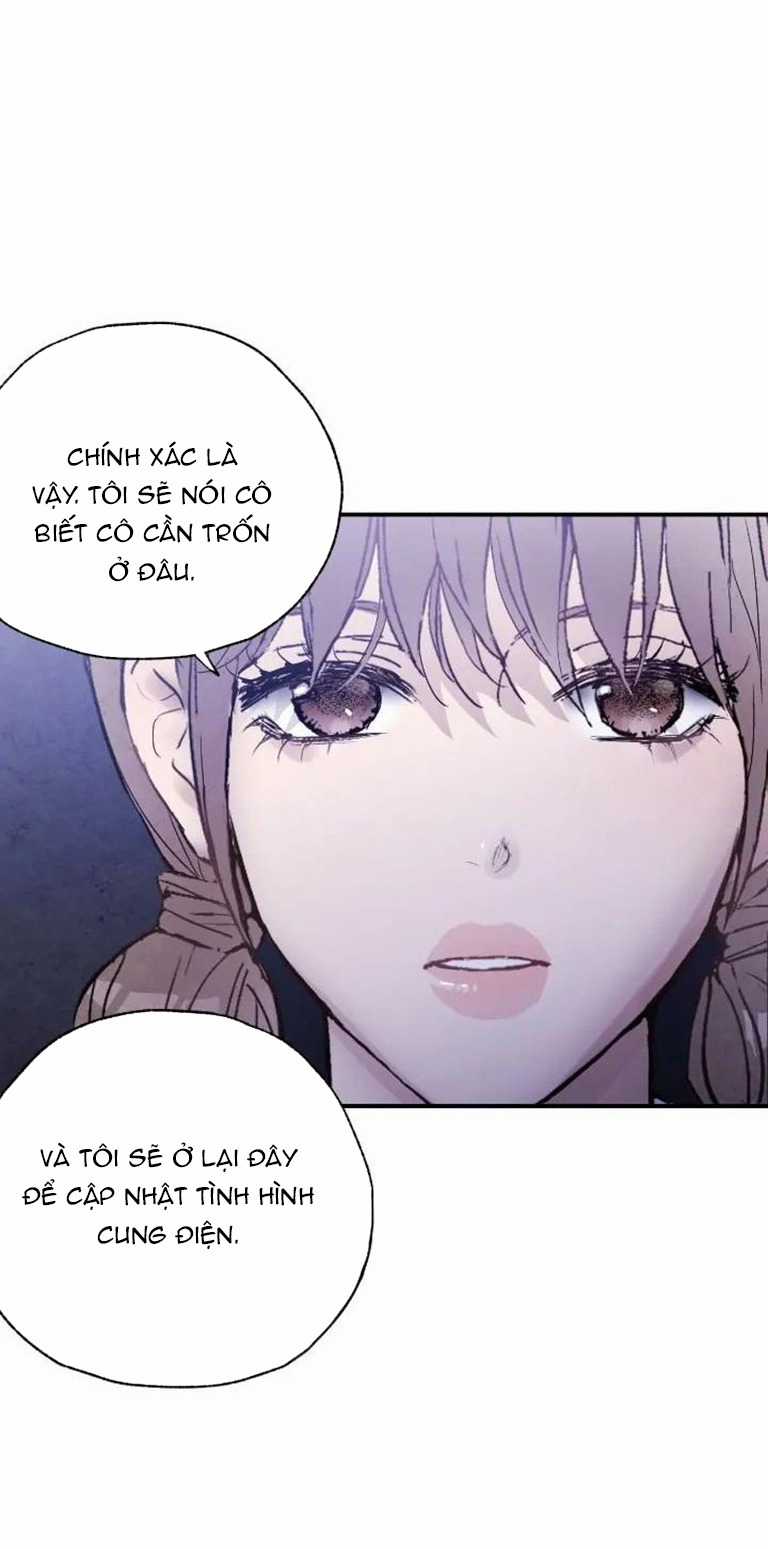 Pha Lê Xanh - Chapter 13 - Trang 95