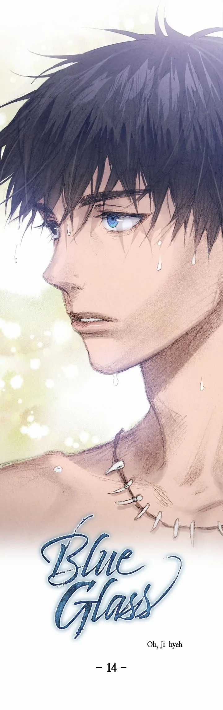 Pha Lê Xanh - Chapter 14 - Trang 1