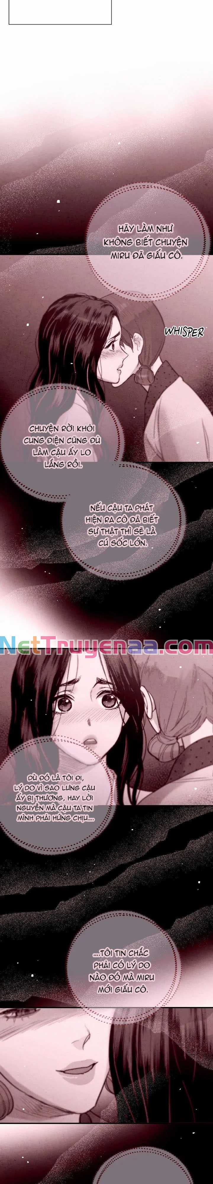 Pha Lê Xanh - Chapter 14 - Trang 15