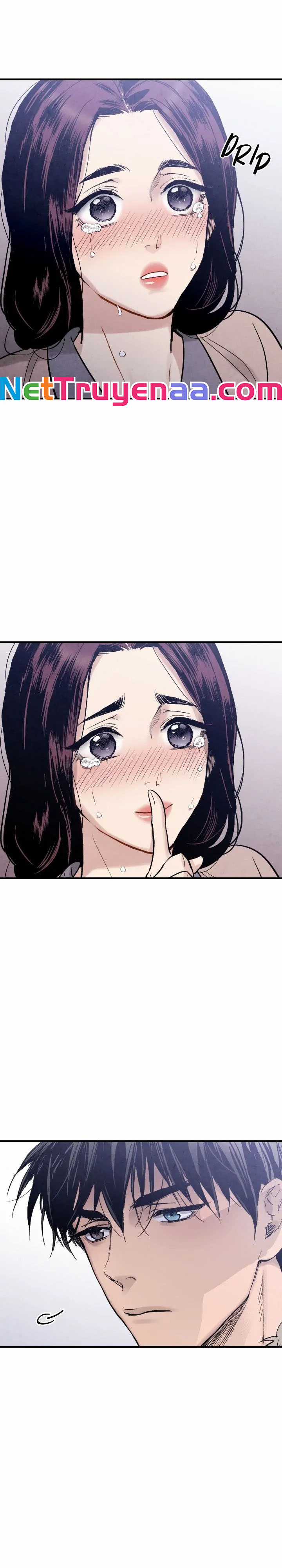 Pha Lê Xanh - Chapter 14 - Trang 20