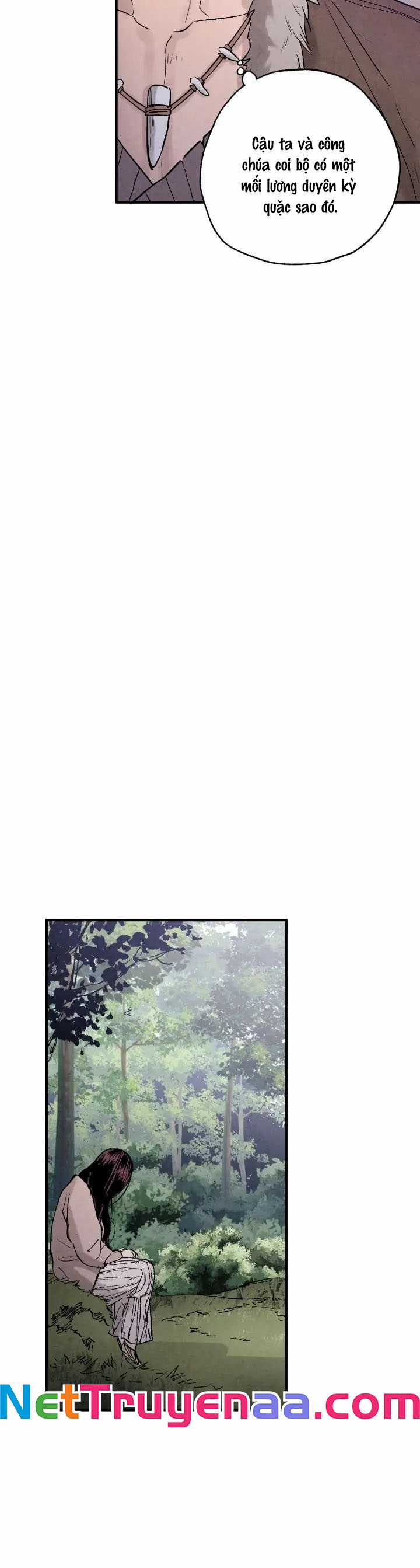 Pha Lê Xanh - Chapter 14 - Trang 22