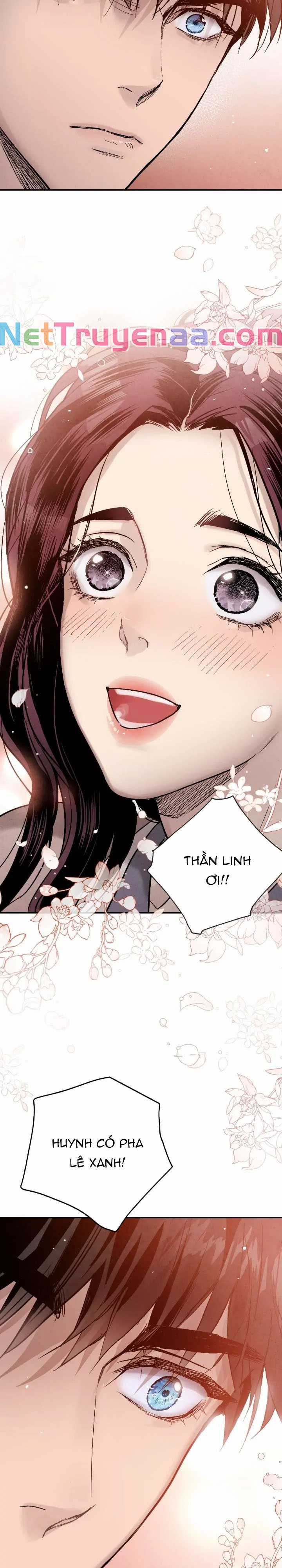 Pha Lê Xanh - Chapter 14 - Trang 27