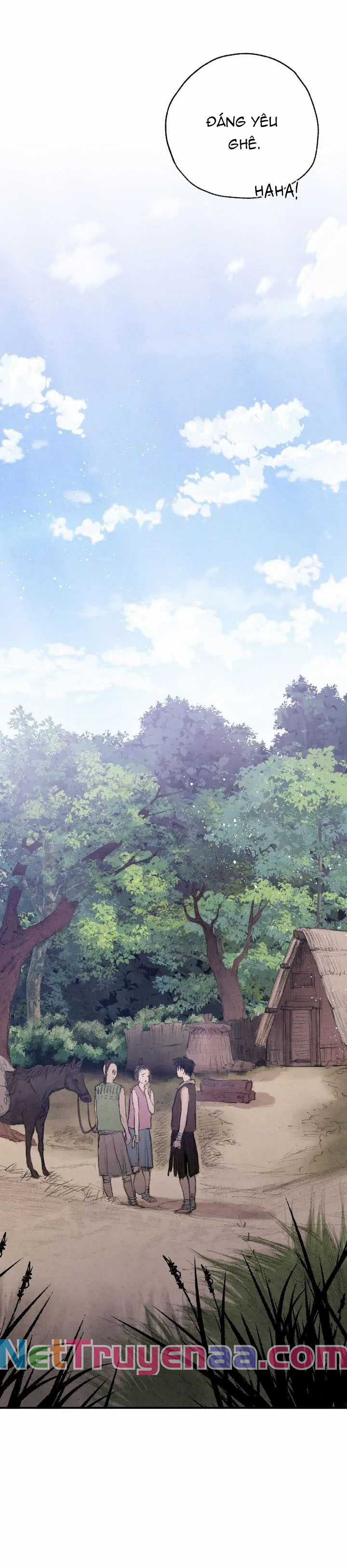 Pha Lê Xanh - Chapter 14 - Trang 7