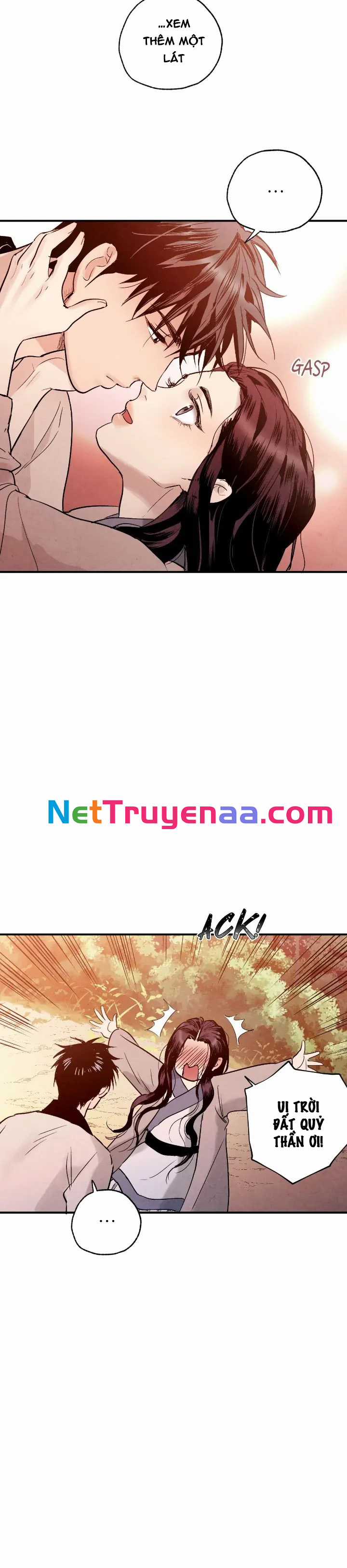 Pha Lê Xanh - Chapter 15 - Trang 4