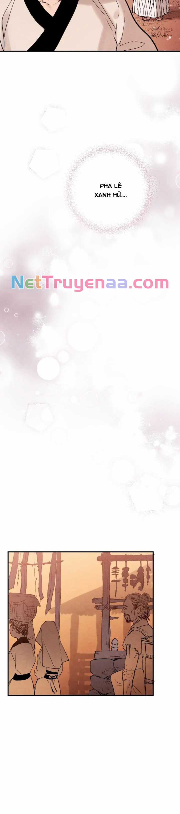 Pha Lê Xanh - Chapter 15 - Trang 7