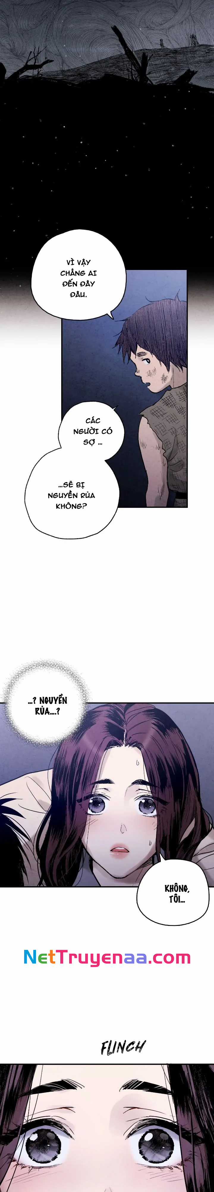 Pha Lê Xanh - Chapter 16 - Trang 24