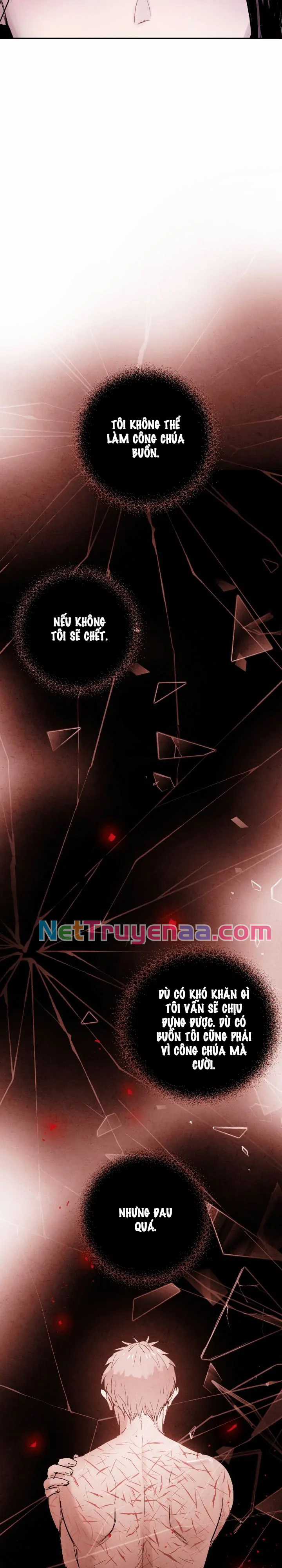 Pha Lê Xanh - Chapter 16 - Trang 25