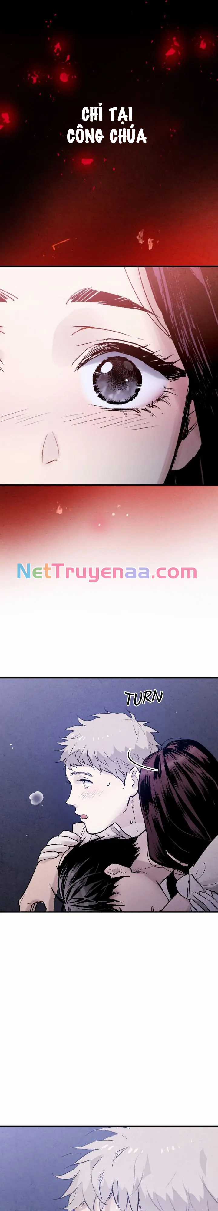 Pha Lê Xanh - Chapter 16 - Trang 27