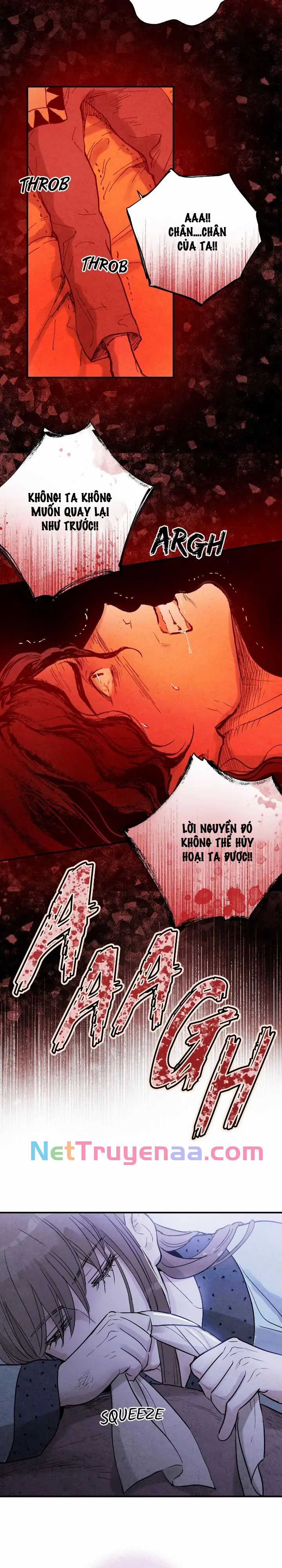 Pha Lê Xanh - Chapter 16 - Trang 9