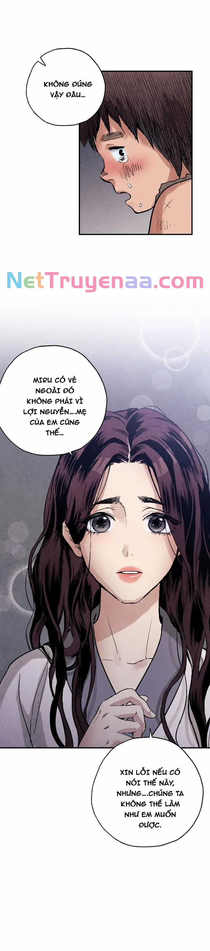 Pha Lê Xanh - Chapter 18 - Trang 12