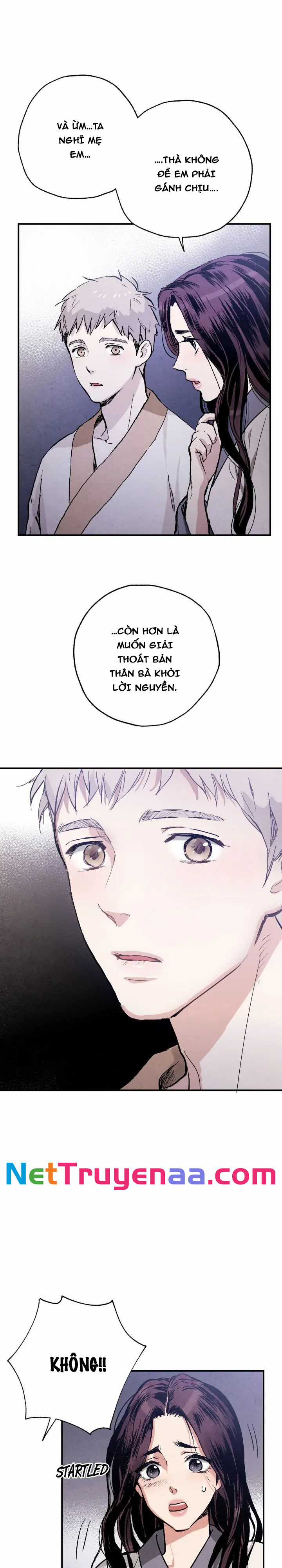 Pha Lê Xanh - Chapter 18 - Trang 13