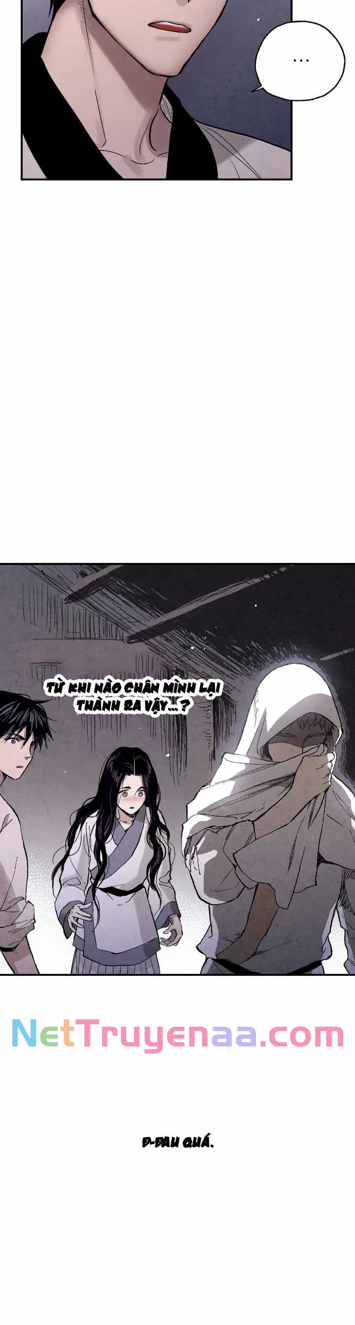 Pha Lê Xanh - Chapter 18 - Trang 21