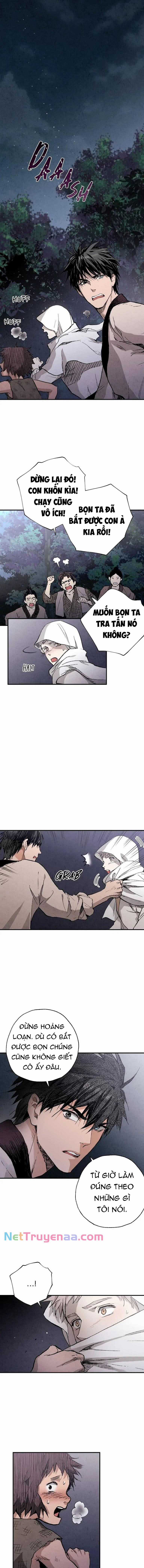 Pha Lê Xanh - Chapter 19 - Trang 11