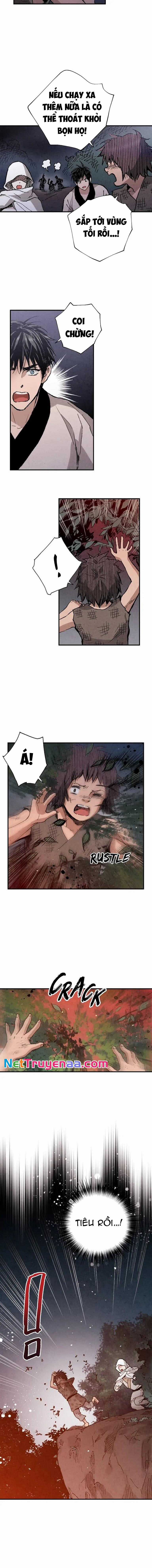 Pha Lê Xanh - Chapter 19 - Trang 12