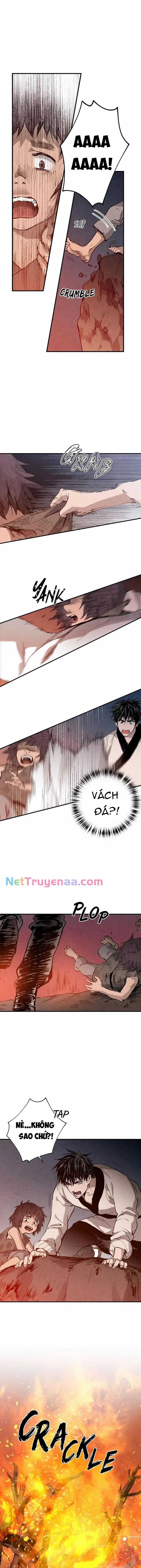 Pha Lê Xanh - Chapter 19 - Trang 13