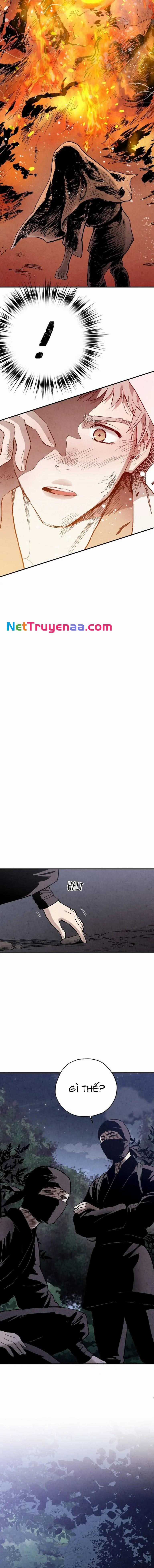 Pha Lê Xanh - Chapter 19 - Trang 14
