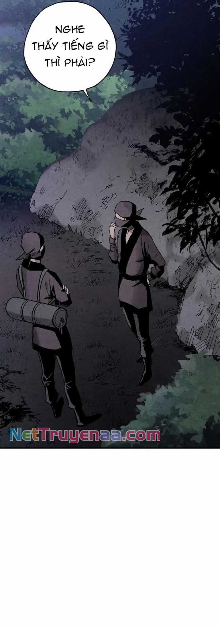 Pha Lê Xanh - Chapter 19 - Trang 16