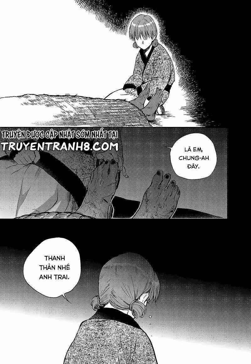 Pha Lê Xanh - Chapter 2 - Trang 26