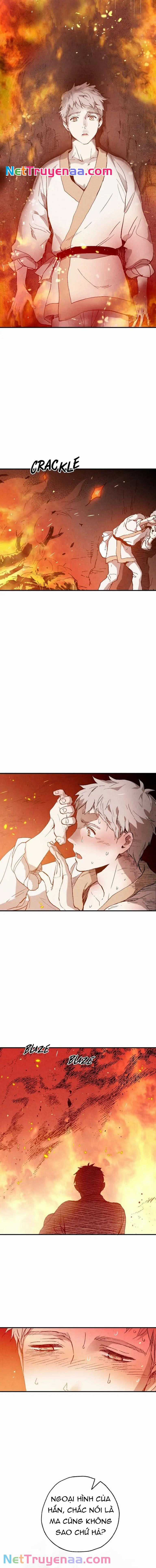 Pha Lê Xanh - Chapter 20 - Trang 11