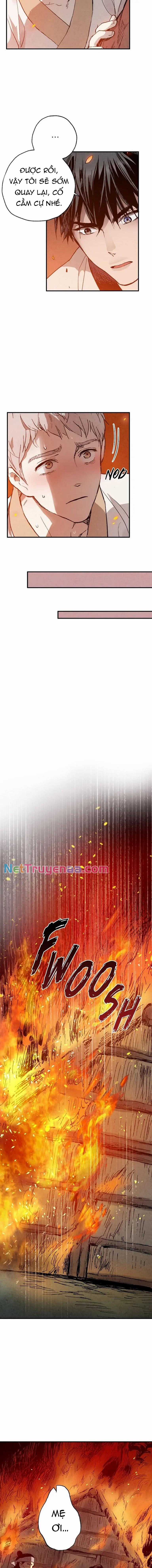 Pha Lê Xanh - Chapter 20 - Trang 5